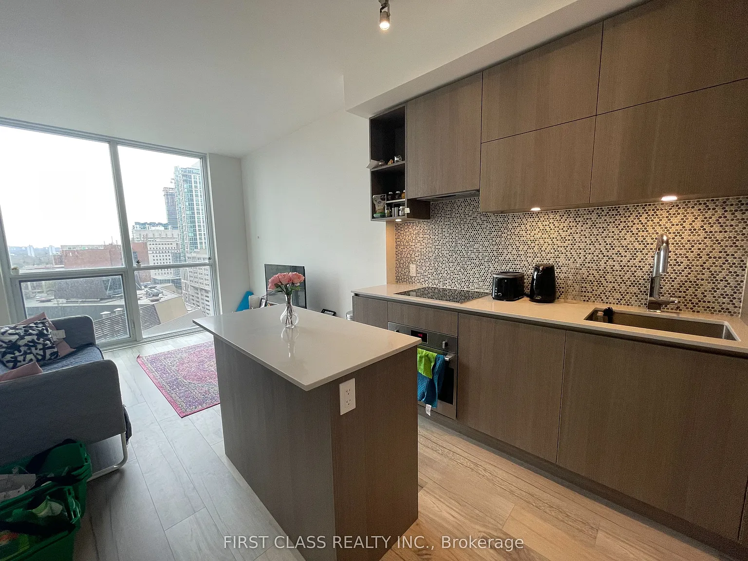 1 bed, $2,450 — Photo 3