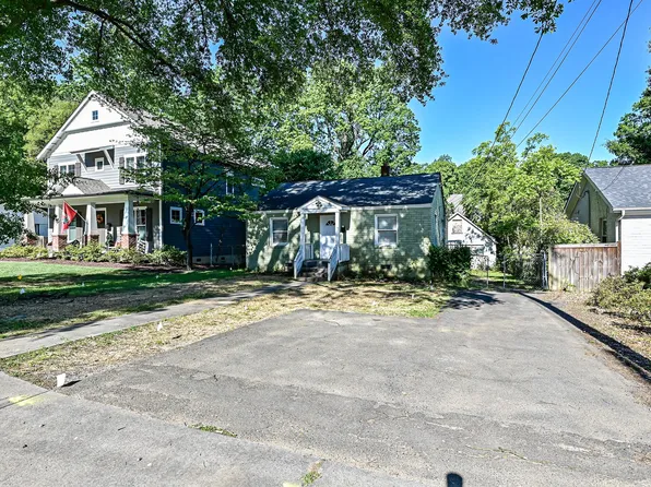 2425 Lola Ave, Charlotte, NC 28205
