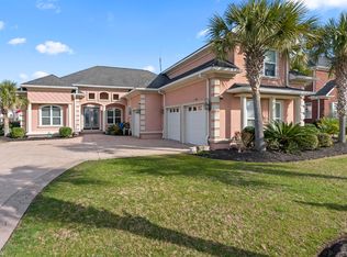 9474 Carrington Dr. #Plantation Lakes, Myrtle Beach, SC 29579