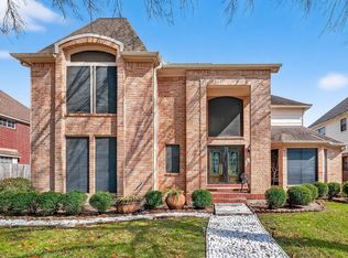 3435 Ashton Park Dr, Houston, TX 77082