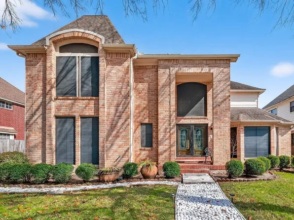 3435 Ashton Park Dr, Houston, TX 77082