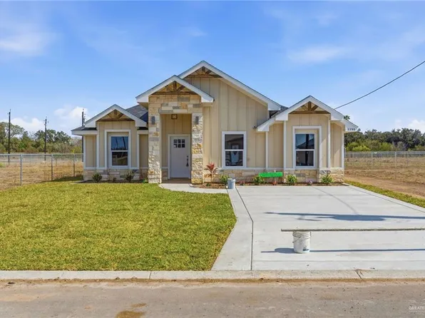 2251 Tuscany Rd, Weslaco, TX 78596