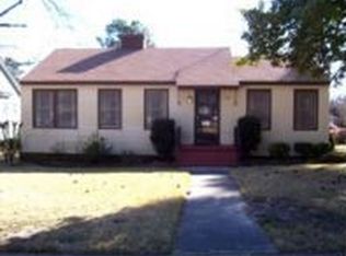 455 Elmwood St, Shreveport, LA 71104