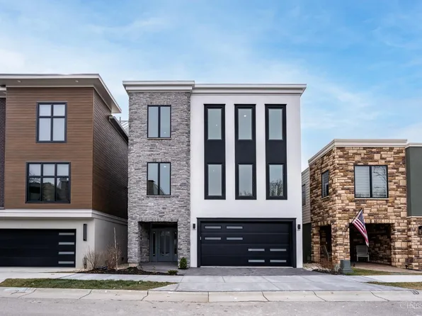 5751 Sanctuary Pl, Cincinnati, OH 45230