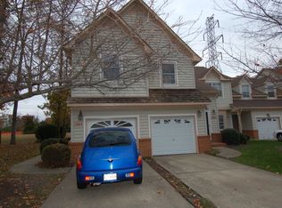 1308 Bunker Ridge Arch APT A, Chesapeake, VA 23320