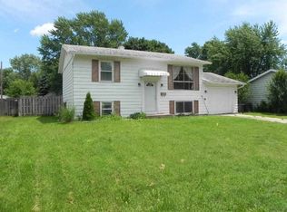 126 S Elder St, Mishawaka, IN 46544