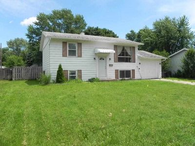 126 S Elder St, Mishawaka, IN, 46544