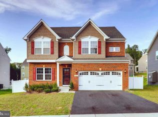 437 Rogers Ford Ln, Joppa, MD 21085
