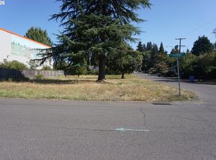 14824 SE Kellogg Ave, Milwaukie, OR 97267