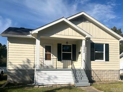 2204 N Rodgers Ave, Alton, IL, 62002