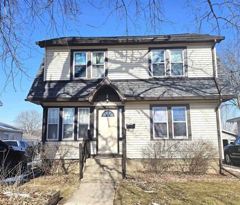422 Jackson Street, Waupun, WI, 53963