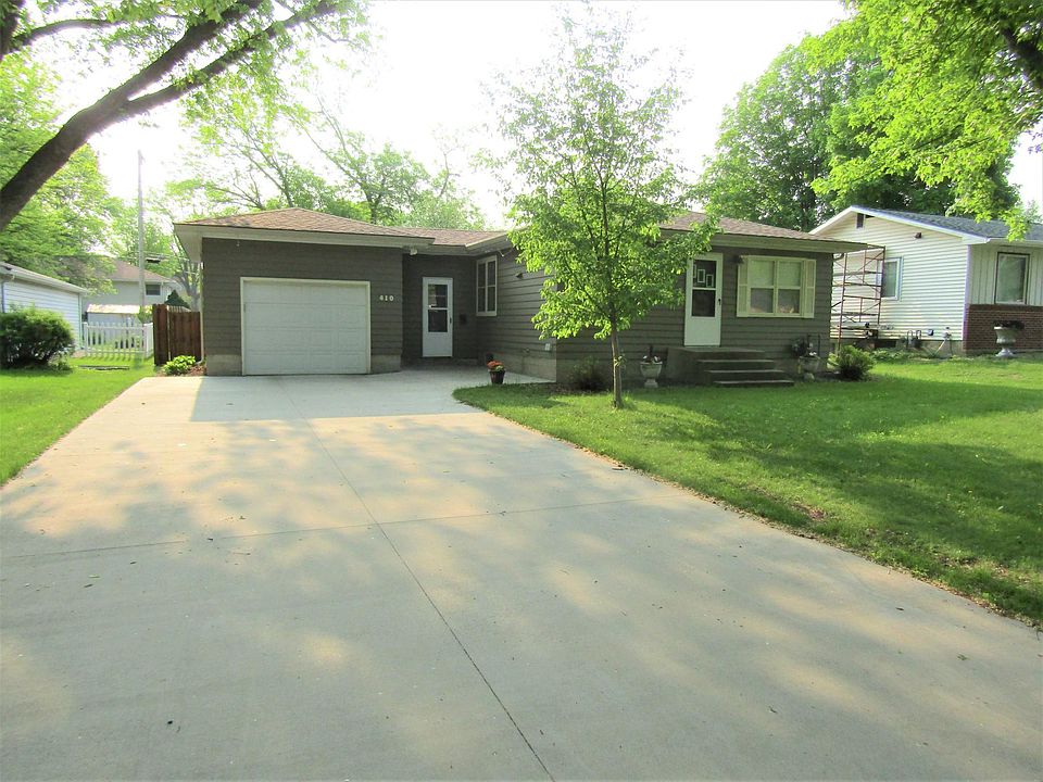 410 S 12th St, Montevideo, MN 56265 Zillow