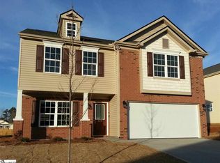 328 Victory Ln LOT 79, Moore, SC 29639