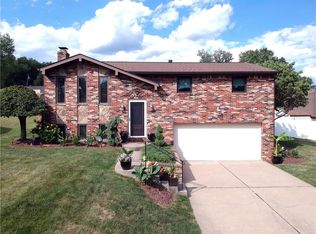 3371 Ridge Rd, South Park, PA 15129