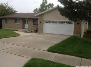 10236 S 2505 E, Sandy, UT 84092