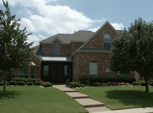 226 Grantham Ln, Murphy, TX 75094