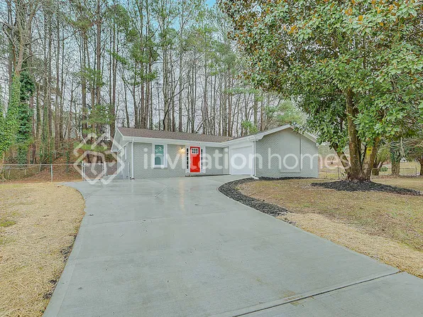 2048 Mulkey Rd SW, Marietta, GA 30008
