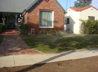 409 N Bushnell Ave, Alhambra, CA 91801