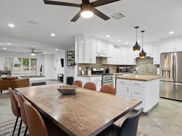 8336 E Sells Dr, Scottsdale, AZ 85251