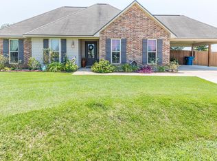 216 Ennis Dr, Carencro, LA 70520