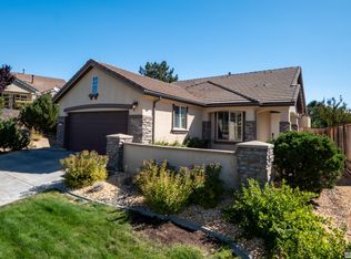 1550 Meridian Ranch Dr, Reno, NV 89523
