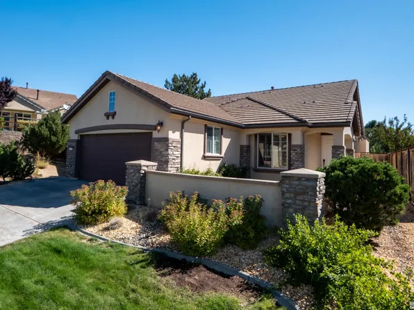 1550 Meridian Ranch Dr, Reno, NV 89523