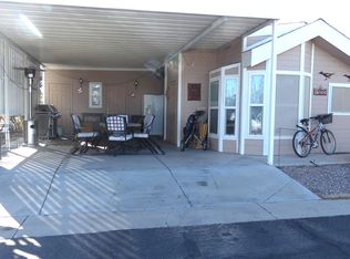 Palm Creek Resort & Residences, Casa Grande, AZ 85122