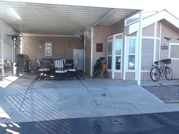 1110 N Henness Rd Lot 1523, Casa Grande, AZ 85122