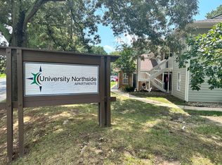University Northside Apartments, Charlotte, NC 28215