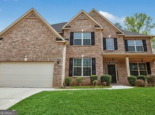 136 Delwood Dr, McDonough, GA 30252