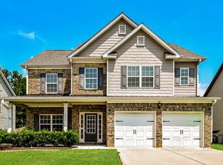 6235 Baltusrol Trce, Fairburn, GA 30213