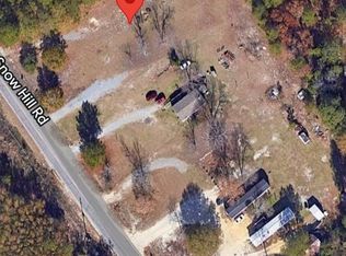 235 Snow Hill Rd #1-6, Fayetteville, NC 28306