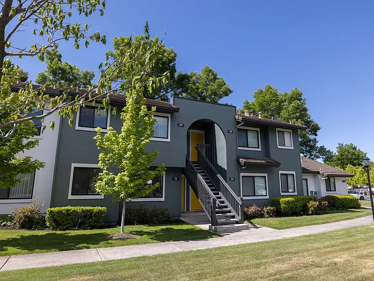 Diablo Vista Apartments — Photo 18
