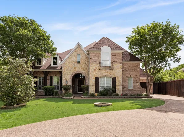 663 Links View Ct, Grand Prairie, TX 75052