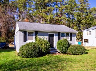 5444 Old Concord Ln, Gloucester, VA 23061