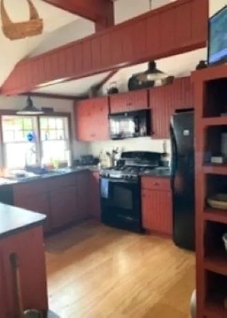 1 bed, 1.5 bath, 783 sqft, $1,950 — Photo 3