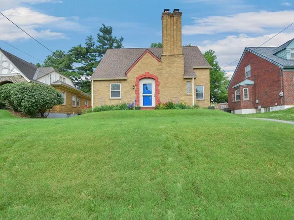 6859 Elwynne Dr, Cincinnati, OH 45236