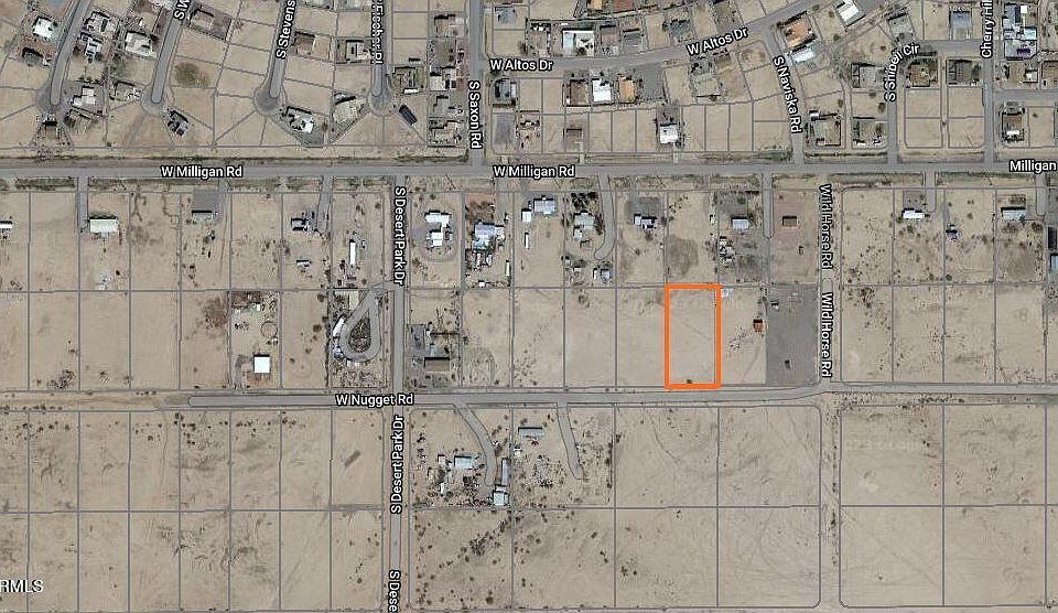 2nd image of 0 W Nugget Road #74