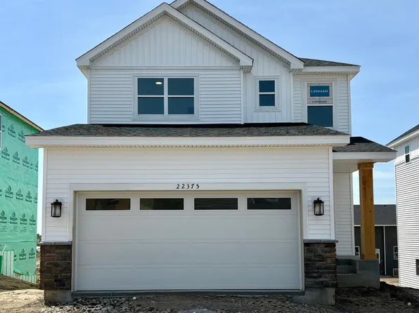 22375 Isla Way, Rogers, MN 55374