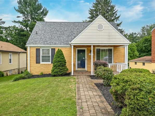 2514 Oakwood Rd, Glenshaw, PA 15116