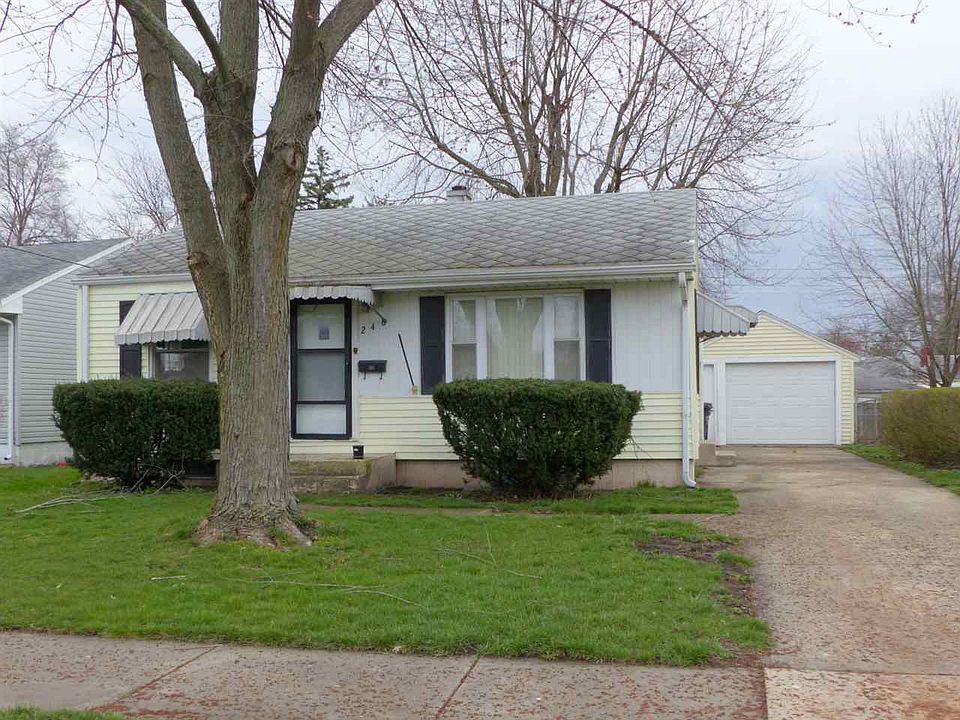 1st image of 248 N Gladstone Ave