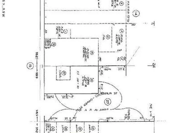 0 Vac Vic Avenue Q 197 Suite 24, Palmdale, CA 93591