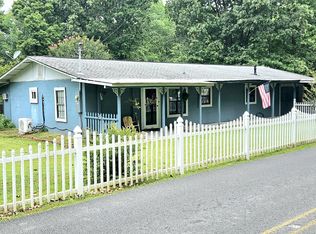 1262 Johnson Rd SE, Cleveland, TN 37323