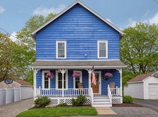 15 Rich St, Gardner, MA 01440