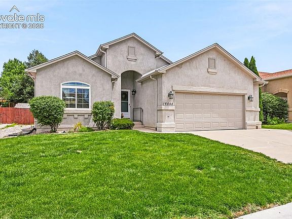2nd image of 4448 Golf Club Dr