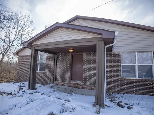 2610 Schott Rd APT 3, Jefferson City, MO 65101