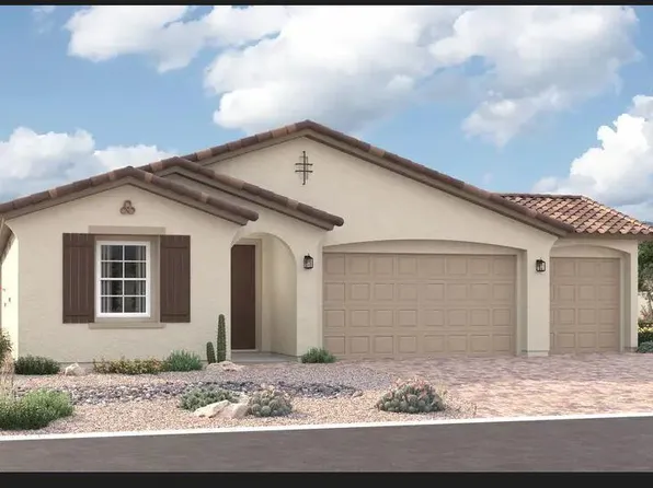 11941 W PARKWAY Lane, Avondale, AZ 85323