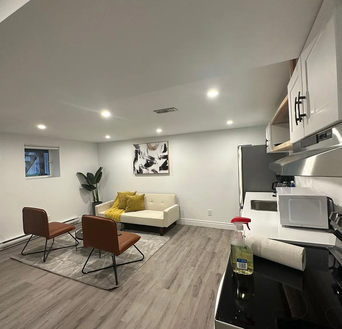 1 bed, $1,500 — Photo 1