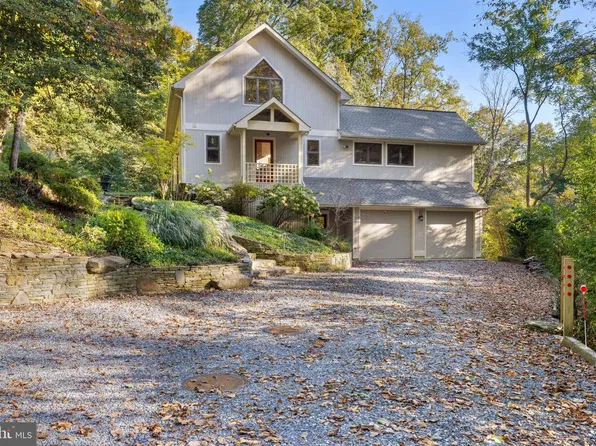 523A Epping Forest Road, Annapolis, MD 21401
