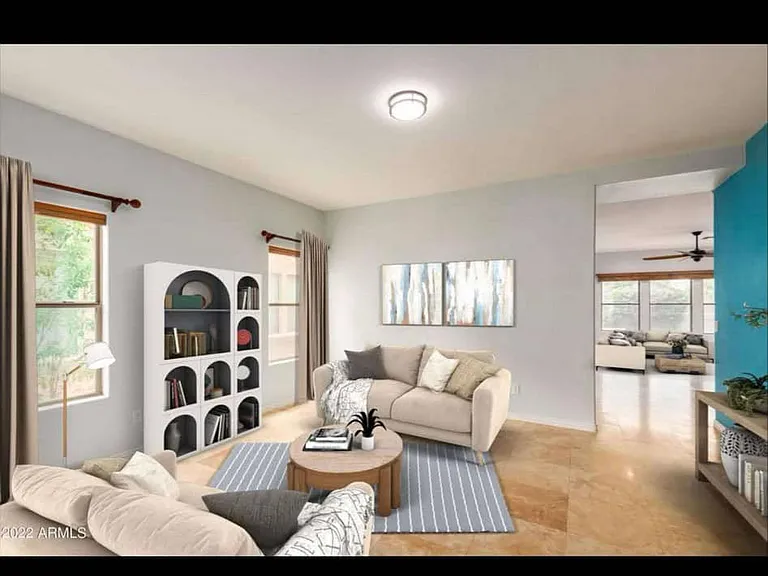 21151 E Avenida Del Valle — Photo 4